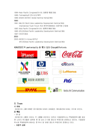[조직행동] AIESEC-5