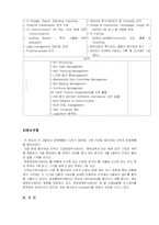 [조직행동] AIESEC-9
