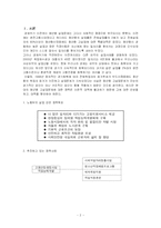 청년실업 문제 고찰-2