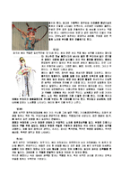 [중국문화] 중국의 대중문화 경극-7