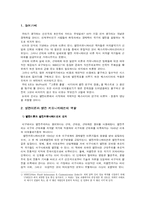 [국제커뮤니케이션] 미디어와 발전 연구의 경향-3