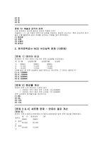 한국전력공사 필기시험 족보) 한전 필기시험후기 문제 NCS 의사소통능력 수리능력 문제해결능력 자원관리능력 정보능력 문제 인성검사 한국전력공사 NCS 필기 정답표-5