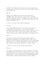 컴퓨터의이해 2025년 1학기 방송통신대 중간과제물) 4차 산업혁명의 핵심기술 중의 하나인 사물인터넷의 사례를 교재 9장을 참고하여 네 가지만 설명, 유비쿼터스 관련기술을 교재 14장을 참고 1강에서 언급한 세계 슈퍼컴퓨터의 관련사이트를 검색-6