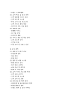 [창업계획서] 반려동물 용품 구독서비스 업체 창업 사업계획서-3