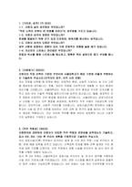 서울대학교 공업시설(건축) 자기소개서-2