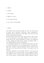 (치과위생사 자기소개서) 치과위생사 치위생사 합격 자소서-2