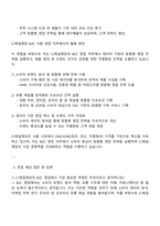 CJ제일제당(식품) Food Sales(B2C) 자기소개서와 면접자료-3