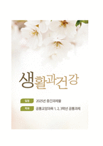 [생활과건강] 2025년 1학기 중간과제물, 1. 고혈압은 원인에 따라 일차성 고혈압과 이차성 고혈압으로 나눌 수 있다. 각각에 작용하는 위험요인 및 특성을 설명하시오. 2. 고혈압 전 단계로 판정받은 환자에게 필요한 혈압 관리방안을 구체적으로 기술하시오-1