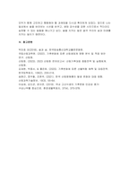 숲과삶 2025년 1학기 방송통신대 중간과제물) 숲과삶 기후변화가 산림생태에 미치는 다양한 영향에 대해 설명하고, 산림 보전을 위한 대처방안에 대한 의견을 제시하시오-11