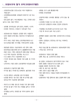 [합격] 요양보호사 필기 완벽 정리, 놓치면 후회할 필수 개념-6