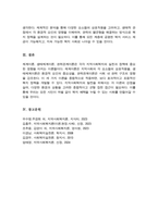 [A+]체계이론 생태체계이론 권력관계이론의 내용을 각각 요약 정리하고 각 이론들의 지역사회복지에 대한 시사점을 학습자의 견해에 근거하여 서술하시오-6
