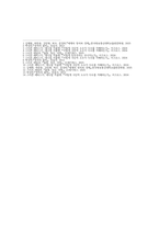 방송중간 공통교양 세계의정치와경제 트럼프 미대통령의 재집권으로 인해 세계 질서가 크게 변화-6