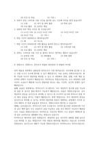 방송중간 데이터통계 고등학생을 대상으로 스마트폰 사용과 학업 성취도의 관련성을 분석-4