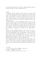 가족생활교육을 실시할 수 있는 다양한 장소 중 3곳을 골라 적고, 각 장소가 프로그램 실시에 적합한 이유와 실시가능 프로그램의 예를 구체적으로 들어 설명하시오-5