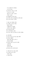 [창업계획서] 1인고객대상 (혼밥) 스테이크&고기구이 전문식당 창업 사업계획서-3