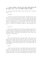 소비자행동론3공통 소비자는 욕구충족자 가치추구자 배우생산자영향력 행사자관점 의무론 권리론공리론 정의론 상대주의 중 한가지적용 도출하시오00-2