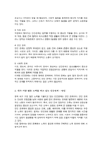 일상생활 속의 인간관계에는 어떤 것이 있는지 조사하고 자신이 현재 가장 많은 노력을 하고 있는 인간관계를 선택한 후 그 이유와 구체적 노력 방안-3
