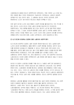 (2025년 1학기 산업복지론 중간과제물) 국제노동기구 (ILO)에서는 우리나라 정부에게 노동조합에 대한 억압을 중단하라고 요청하였다. 이 요청에 대해 주변 2인에게 의견을 물어보고 그에 기반해 본인의 생각을 정리하여 쓰시오.-7