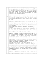 (중급재무회계) 1. 회계기준의 필요성에 대하여 서술하고, 우리나라 기업들이 국제회계기준을 도입하게 된 배경에 대하여 설명하시오. (배점: 4점)-8