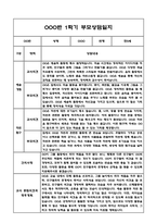 만5세 1학기 부모상담일지 및 교사종합의견과 향후계획 10명 (부모면담일지,개별면담일지)-2