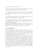 게슈탈트 상담이론을 적용 자신의 미해결과제 하나를 선택 사례개념화를 전경 배경 자각 접촉 접촉 경계 혼란 접촉경계장애기제 등의 이론적 내용을 적용하여 기술-3