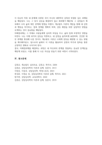 게슈탈트 상담이론을 적용 자신의 미해결과제 하나를 선택 사례개념화를 전경 배경 자각 접촉 접촉 경계 혼란 접촉경계장애기제 등의 이론적 내용을 적용하여 기술-6