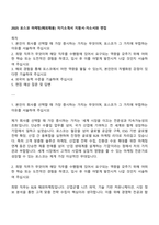 2025 포스코 마케팅(해외채용) 자기소개서 지원서-자소서와 면접-1