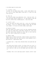 교양 공통251 글쓰기 교재 제I부 제1장 7쪽 10쪽에서 설명한 글쓰기의 과정을 요약하시오-3