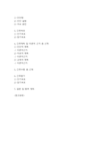 (조현병 케이스) 조현병 대상자 간호진단 간호과정 케이스 정리 - 감각지각장애,자가간호결핍,사고과정장애-5