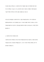 사회복지조직의 홍보와 마케팅의 한계점에 대해 논하고 그에 따른 개선방향에 대해 상술하시오-4