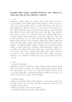 윤리강령에 대하여 기술하고, 윤리강령이 클라이언트, 기관, 사회복지사 자신에게 어떤 도움을 줄 것으로 판단되는지 기술하시오. -2