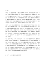 자신이 생각하는 성공적 노화란 무엇인지 정의하고 신체적 심리적 사회적 측면에서 성공적 노화를 위해서 어떠한 노력이 필요한지 쓰시오-2