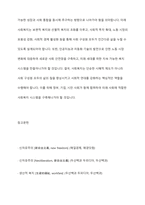복지국가의 등장과 위기 그리고 신자유주의 시대 사회복지의 위치에 대해 기술하시오​-11