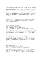 기업경제학 2025년 1학기 중간과제물) 방송대 기업경제학(2020) 교재에서 완전경쟁시장, 독점시장, 독점적 경쟁시장, 과점시장에서 중요하다고 생각되는 부분을 각 시장별로 A4기준 1매 내외로 요약정리하고, 각 시장 간 차별점을 비교해 설명하시오-3
