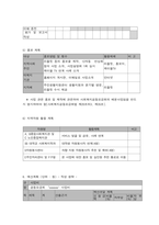 프로그램개발과평가 관심을 가지고 있는 사회 문제  본 과제를 수행하면서 들었던 생각-9