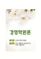 [경영학원론] 2025년 1학기 중간과제물, 1. 테슬라와 스페이스X의 CEO인 일론 머스크의 분석과 평가 2. 서브웨이의 국내 진출 방법과 전략-1
