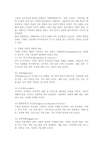 지속가능경영이 등장하면서 사회적 지속가능성이 중요시되고 있다 사회적 지속가능성의 개요와 사회적 책임 활동과 목표를 서술하고, 기업의 사회적 책임의 정의와 견해, 대상에 대해 설명하시오.-6