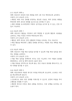 (만성신부전 케이스) 만성신부전 대상자 간호진단 간호과정 케이스 정리 - 체액 과다,전해질 불균형 위험성,피부 통합성 손상 위험성 -9
