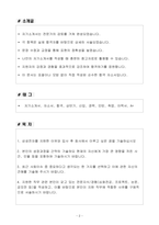 [합격 자소서] 삼성전자 신입 생산직종사자직무-2