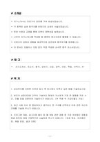[합격 자소서] 삼성전자 신입 소프트웨어개발자-2