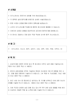 [합격 자소서] 삼성카드 신입 영업관리-2