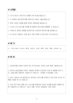 [합격 자소서] 삼성전자 신입 마케팅기획-2