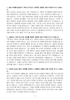 [합격 자소서] SK텔레콤 신입 서비스영업-3