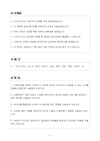 [합격 자소서] GS리테일 신입 영업관리-2