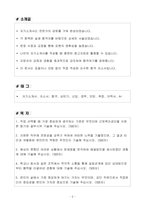 [합격 자소서] 근로복지공단 신입 금융사무-2