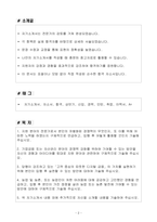 [합격 자소서] NH농협은행 신입 금융영업-2