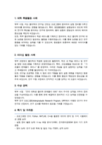 카이스트 물리학과 대학원 자기소개 및 면학계획-2