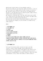 카이스트(KASIT) 전산학부 대학원 자기소개서 면학계획 합격예시-2
