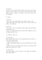 [난소낭종 간호진단] 난소낭종 간호진단 간호과정 케이스 3개 (급성통증,복부팽만감,감염위험성)-6