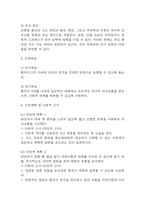 [조현병 언어적 의사소통장애 간호과정] 조현병 환자 사고 과정의 혼란으로 인한 언어적 의사소통장애 간호진단 간호과정-4